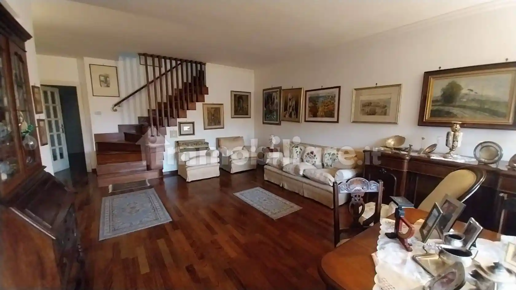 Appartamento in vendita a Terracina