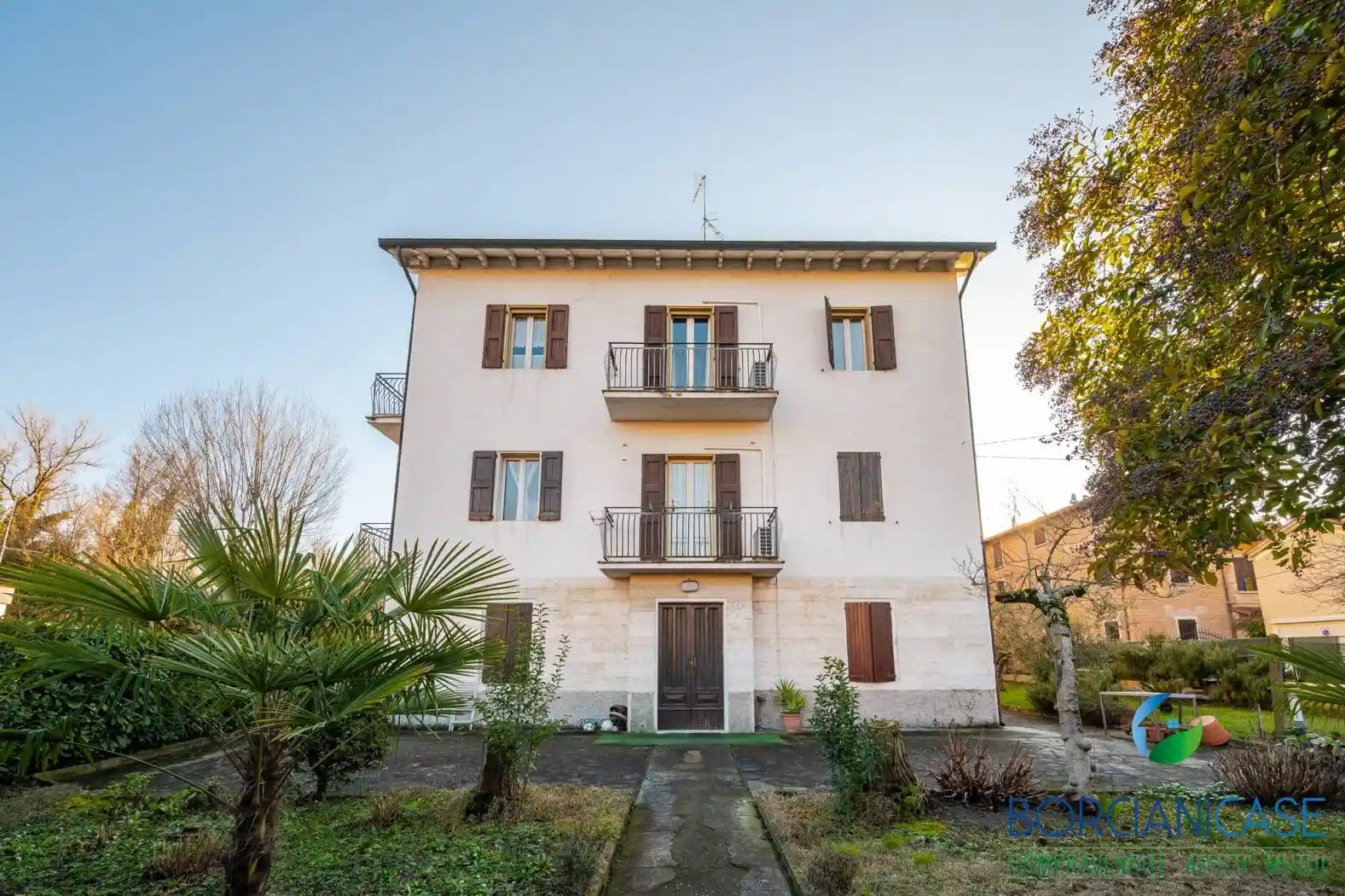 Villa in vendita a Campogalliano