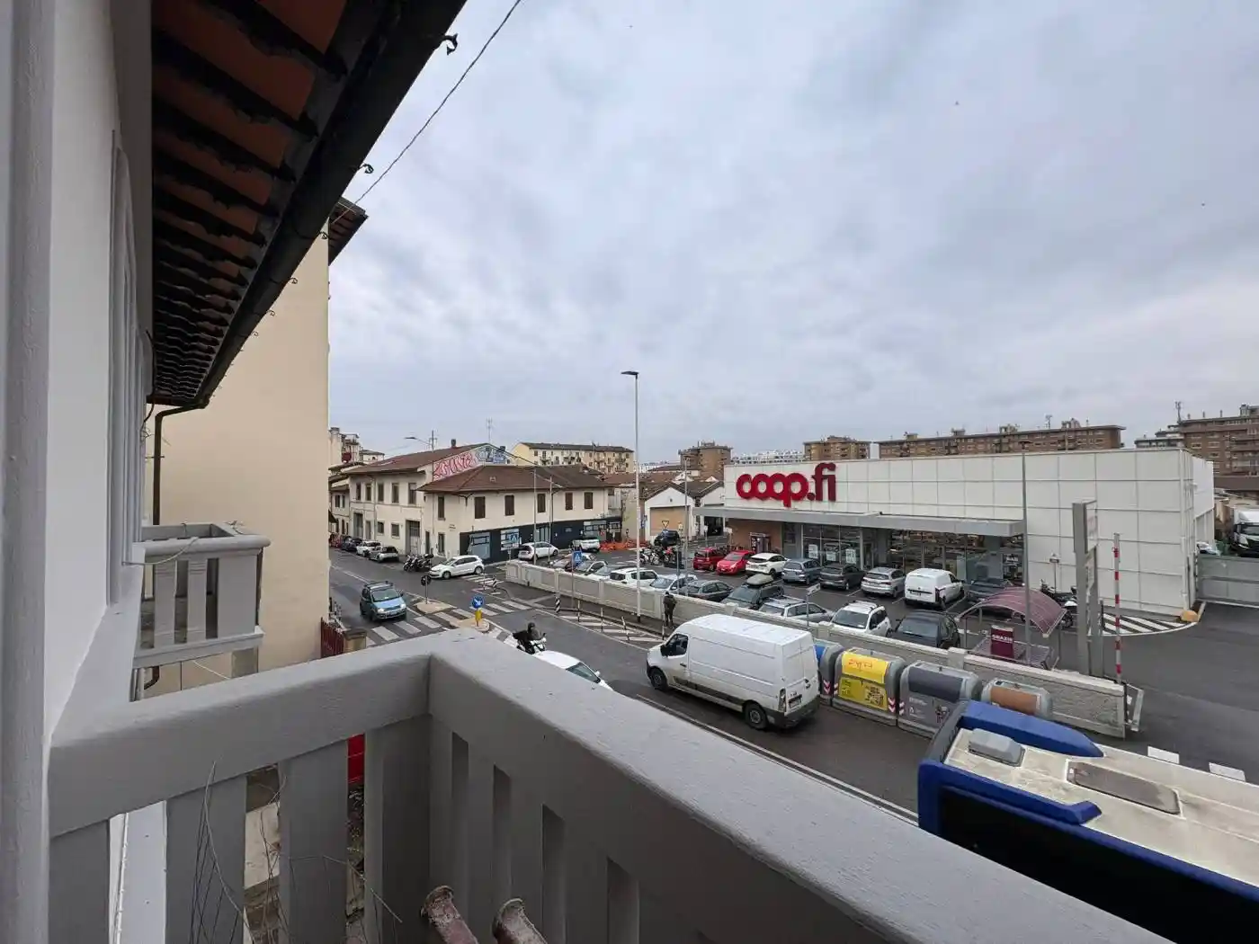 Appartamento in vendita a Firenze