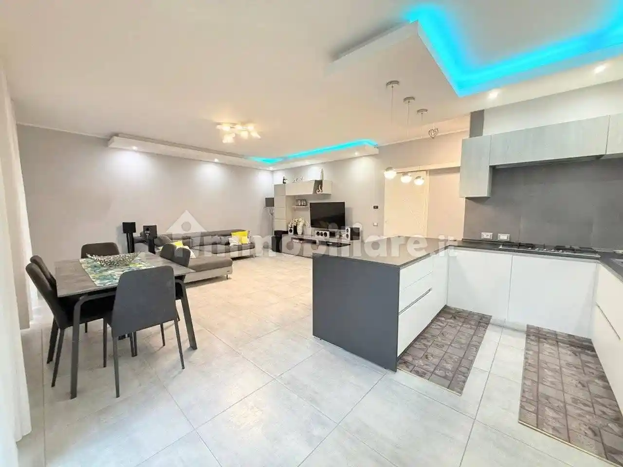 Appartamento in vendita a Fiorano Modenese