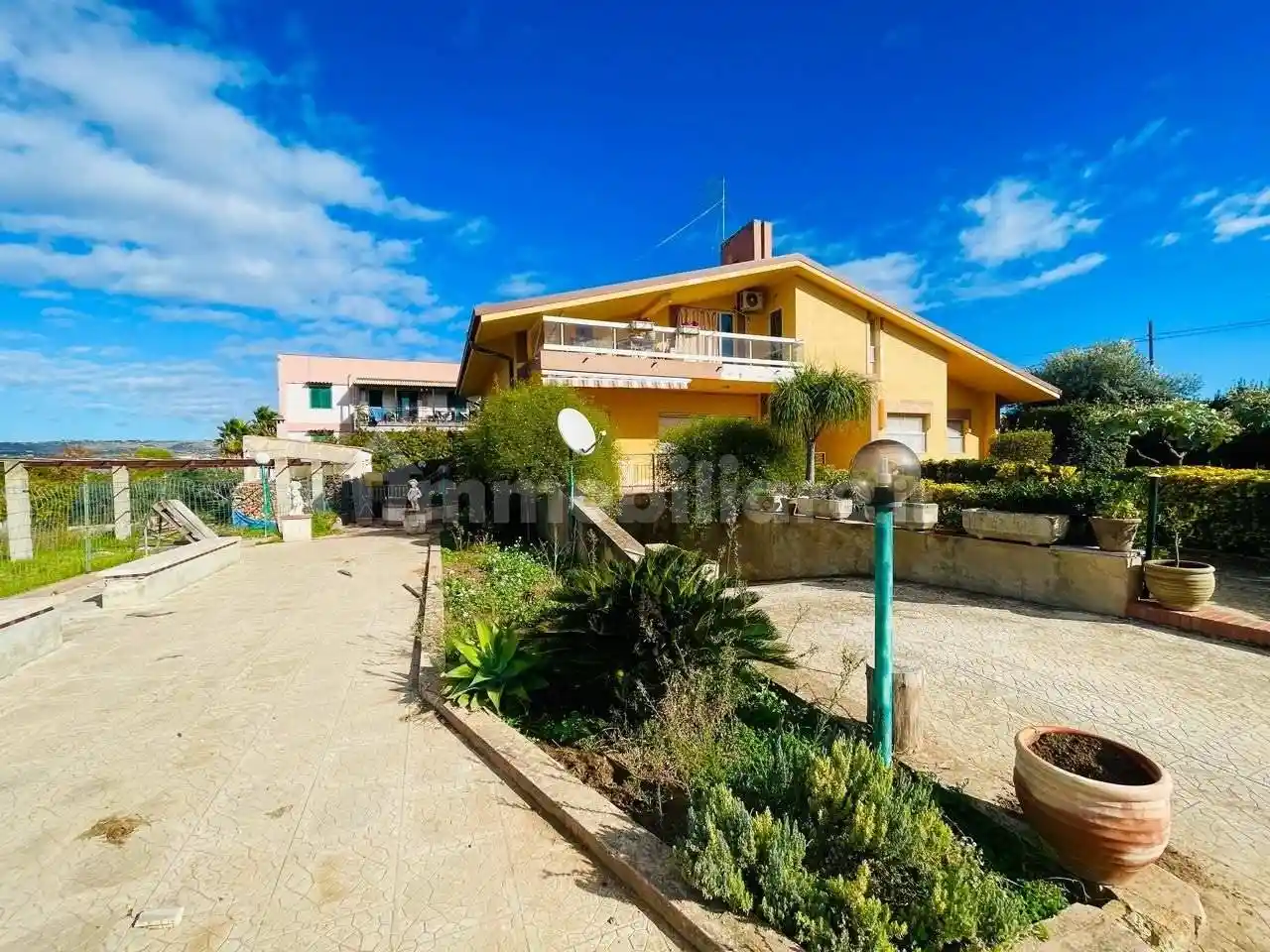 Villa in vendita a Noto