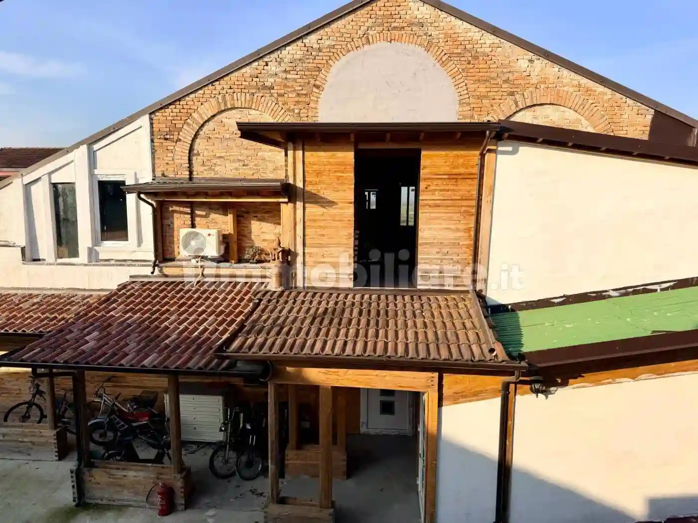 Palazzo - Edificio - foto 2