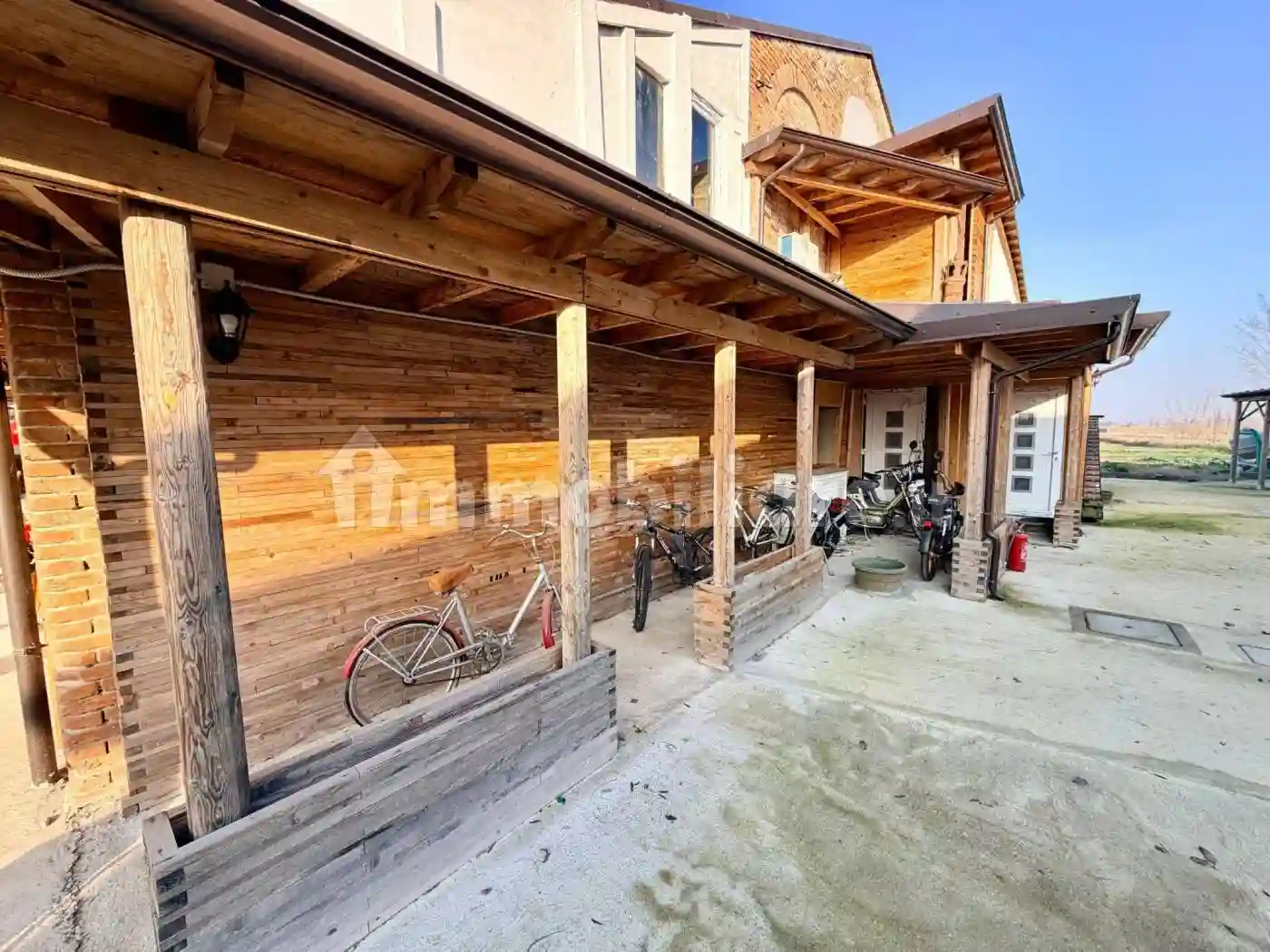 Palazzo - Edificio - foto 3