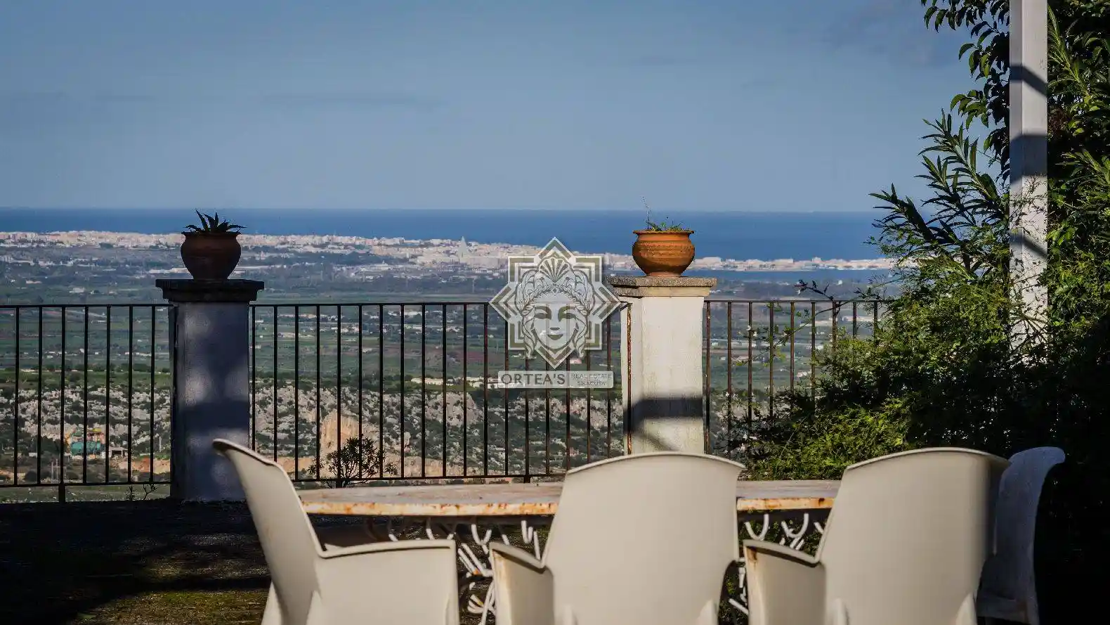 Villa in vendita a Noto