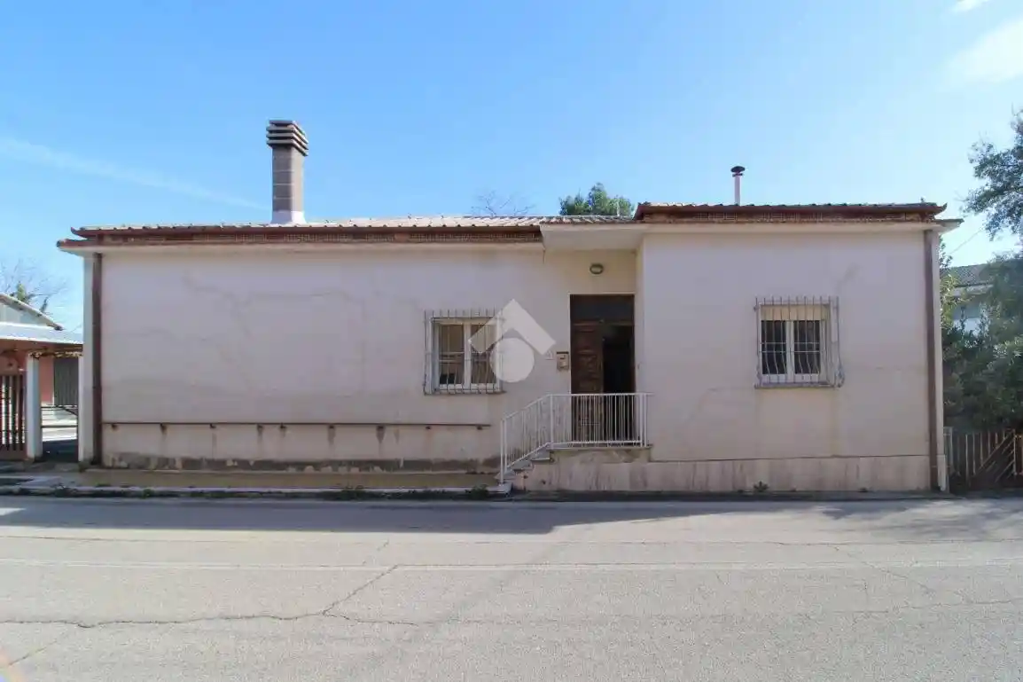 Casa indipendente in vendita a Miglianico