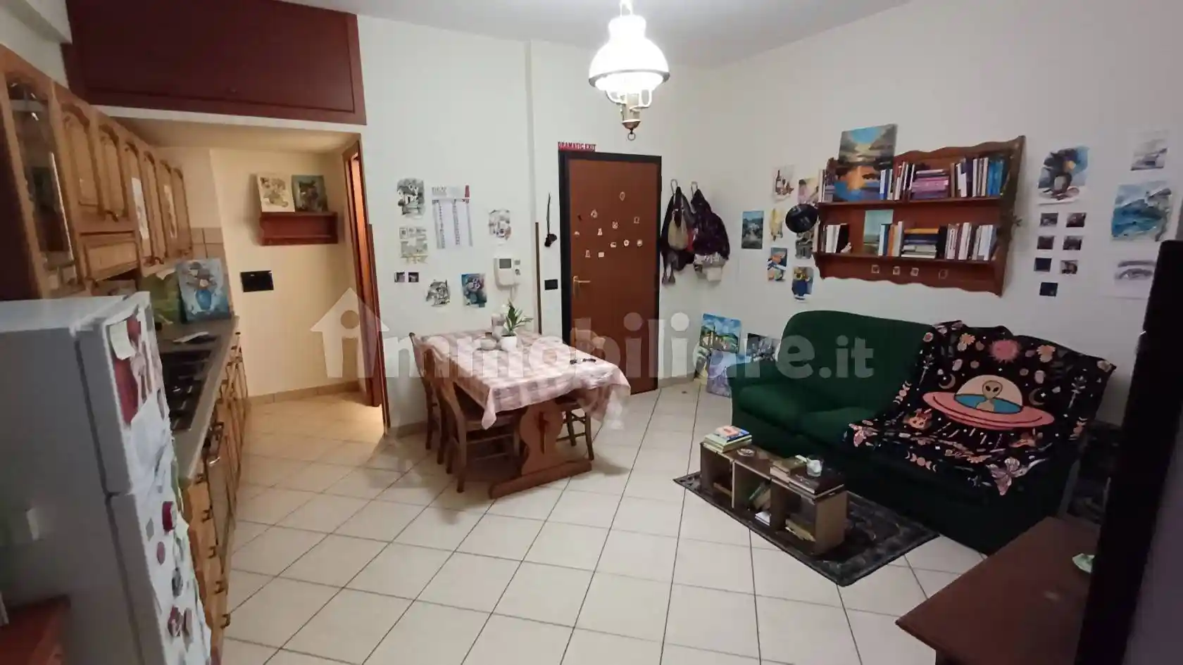 Appartamento in vendita a Reggio Calabria