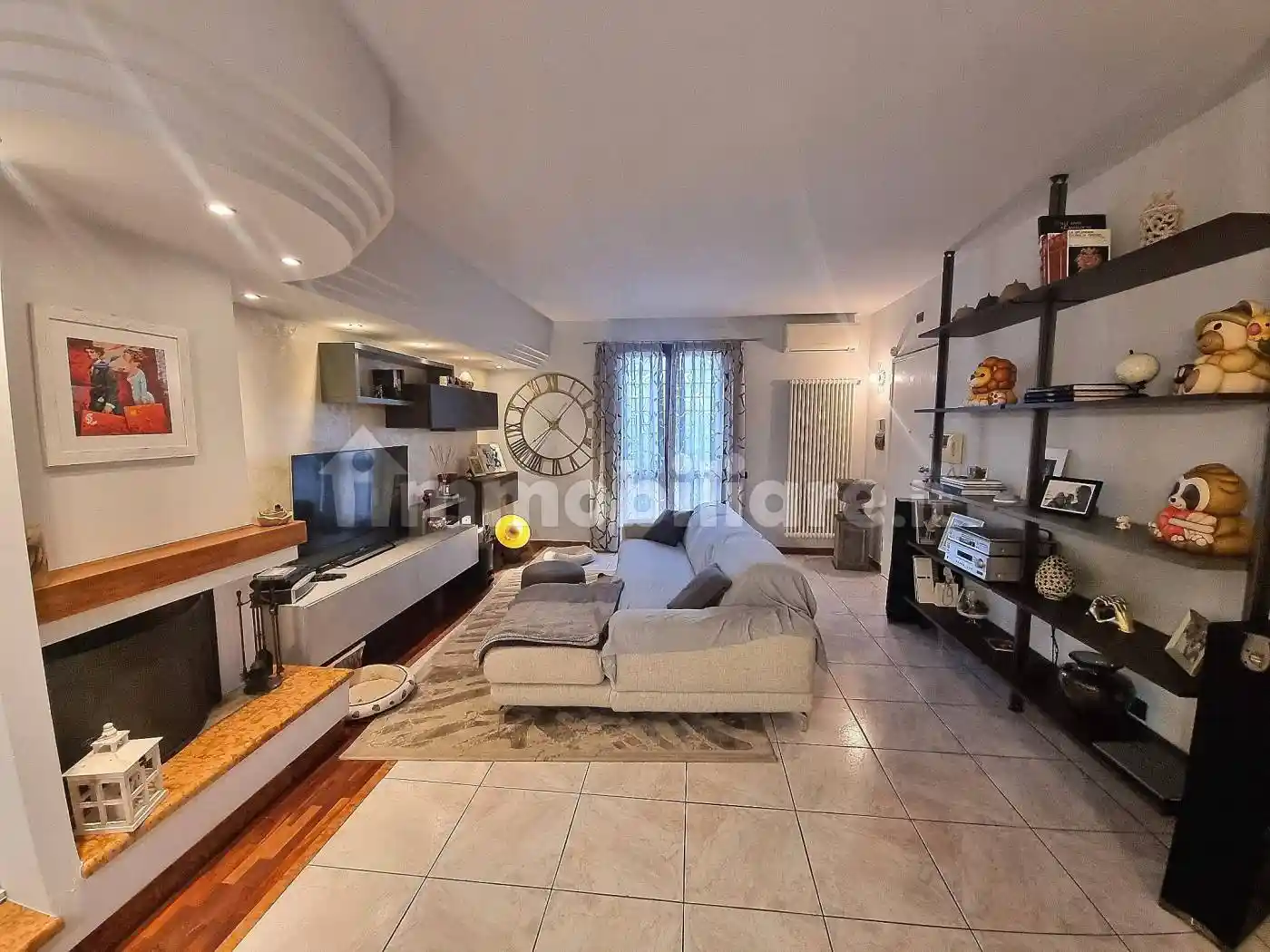 Appartamento in vendita a Prato