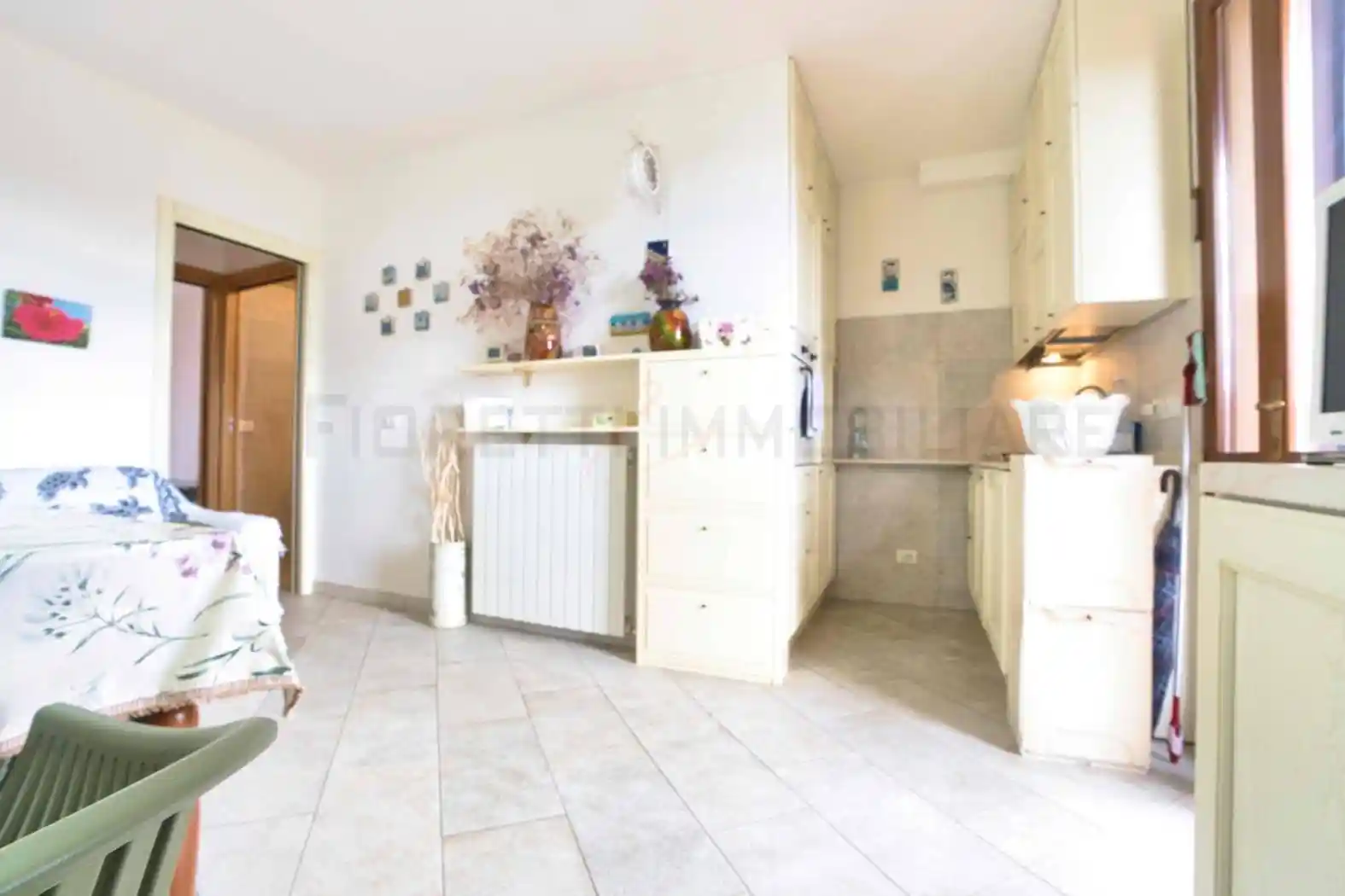 Appartamento in vendita a Piombino