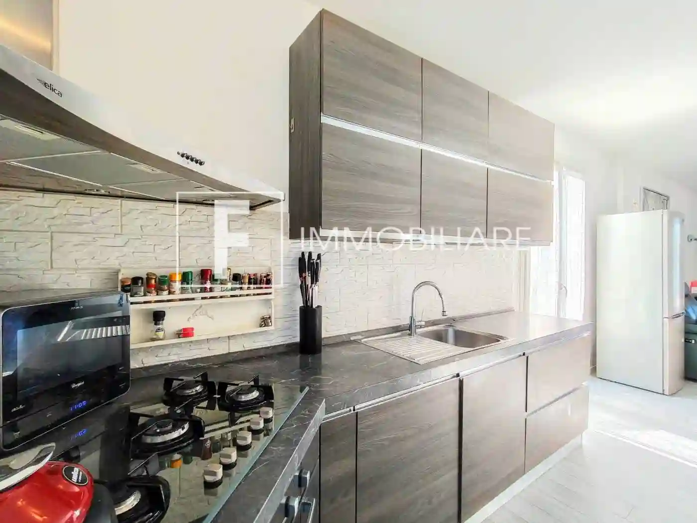 Villetta a schiera - foto 3