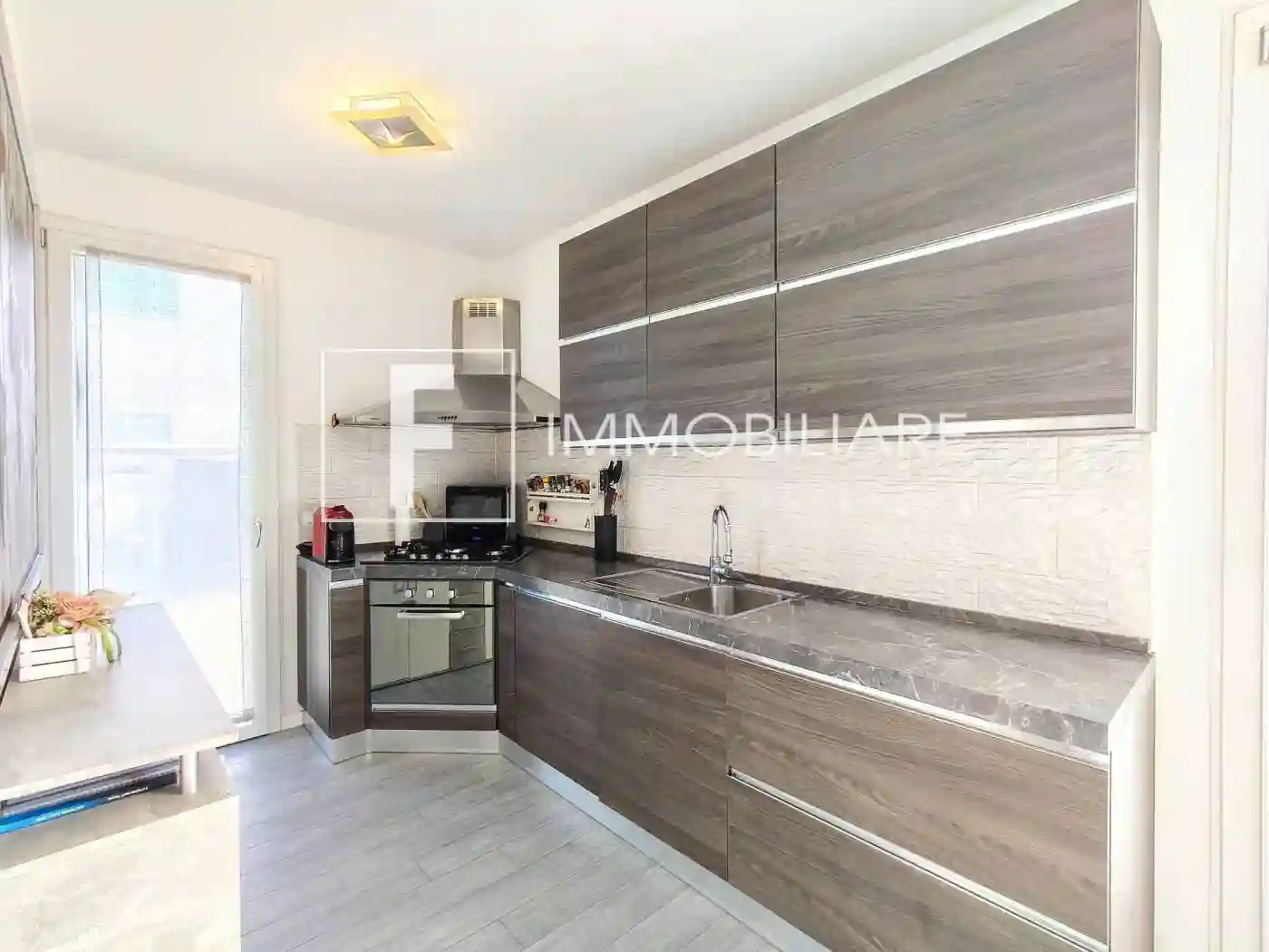 Villetta a schiera - foto 4