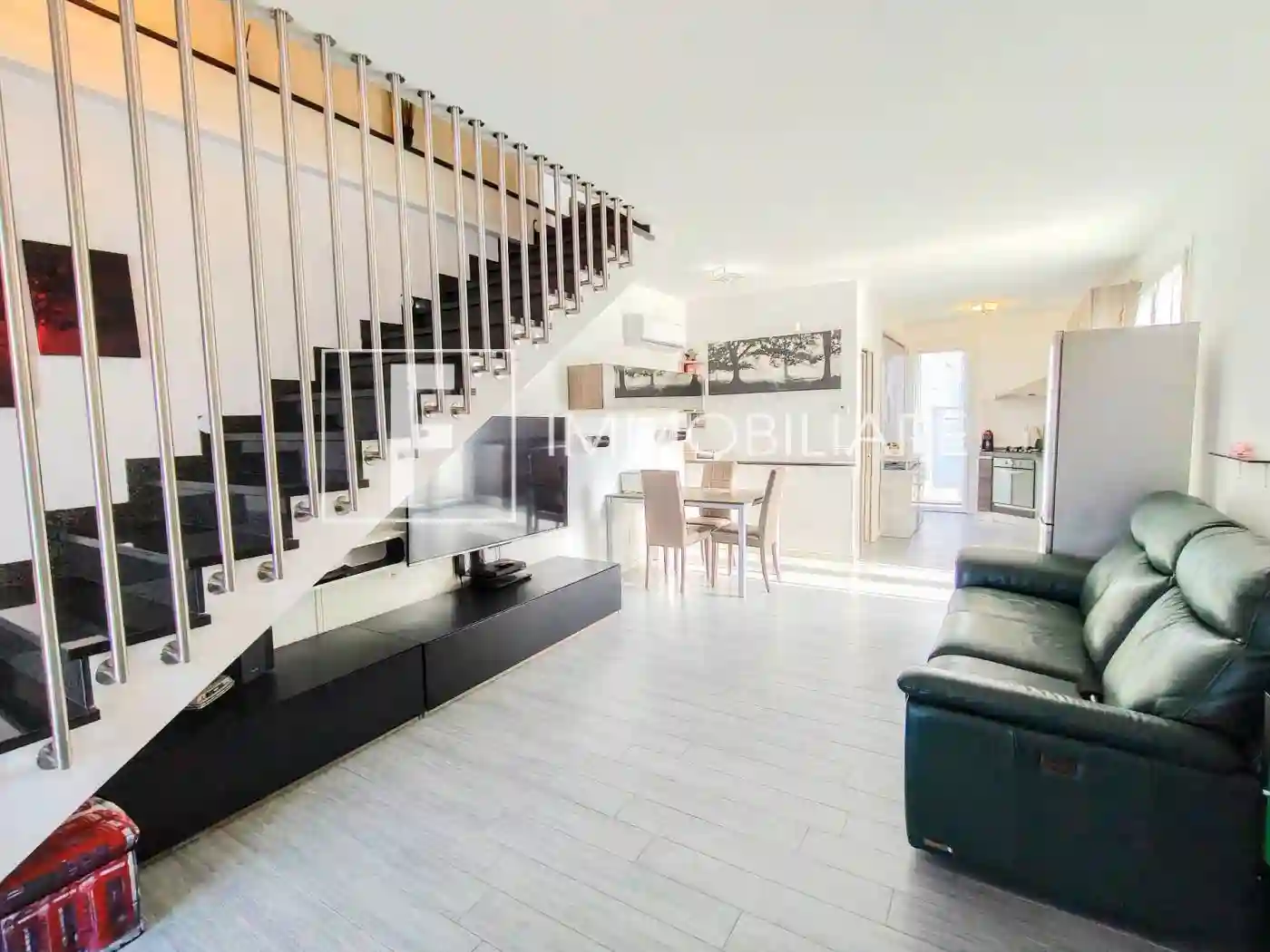 Villetta a schiera - foto 5