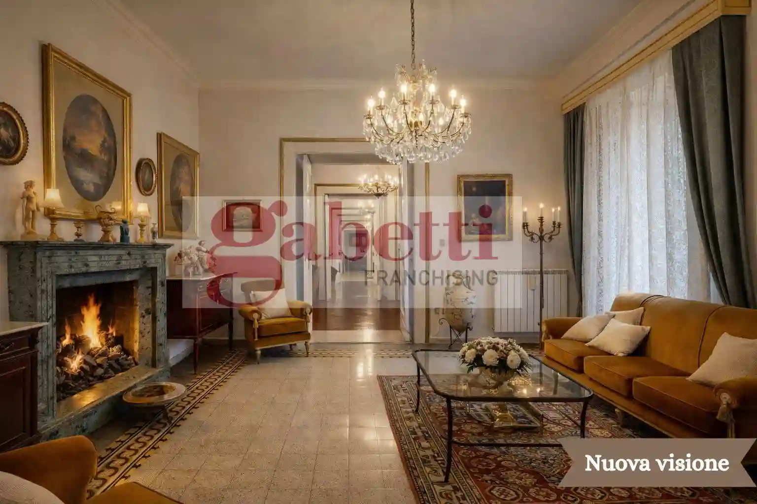 Appartamento - foto 2