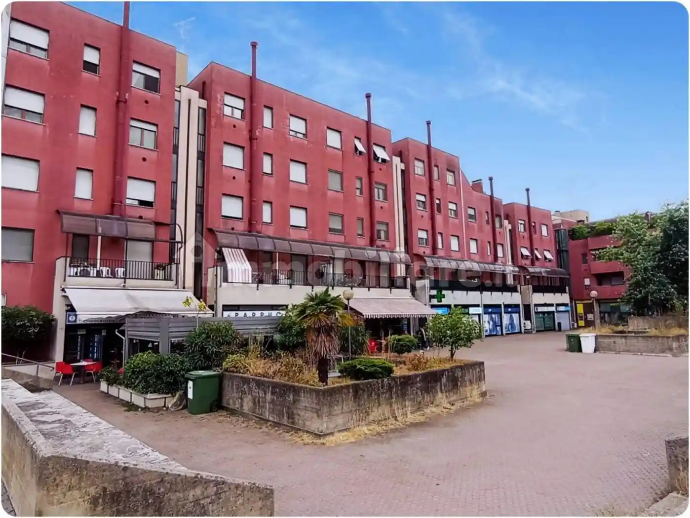 Appartamento in vendita a Baranzate