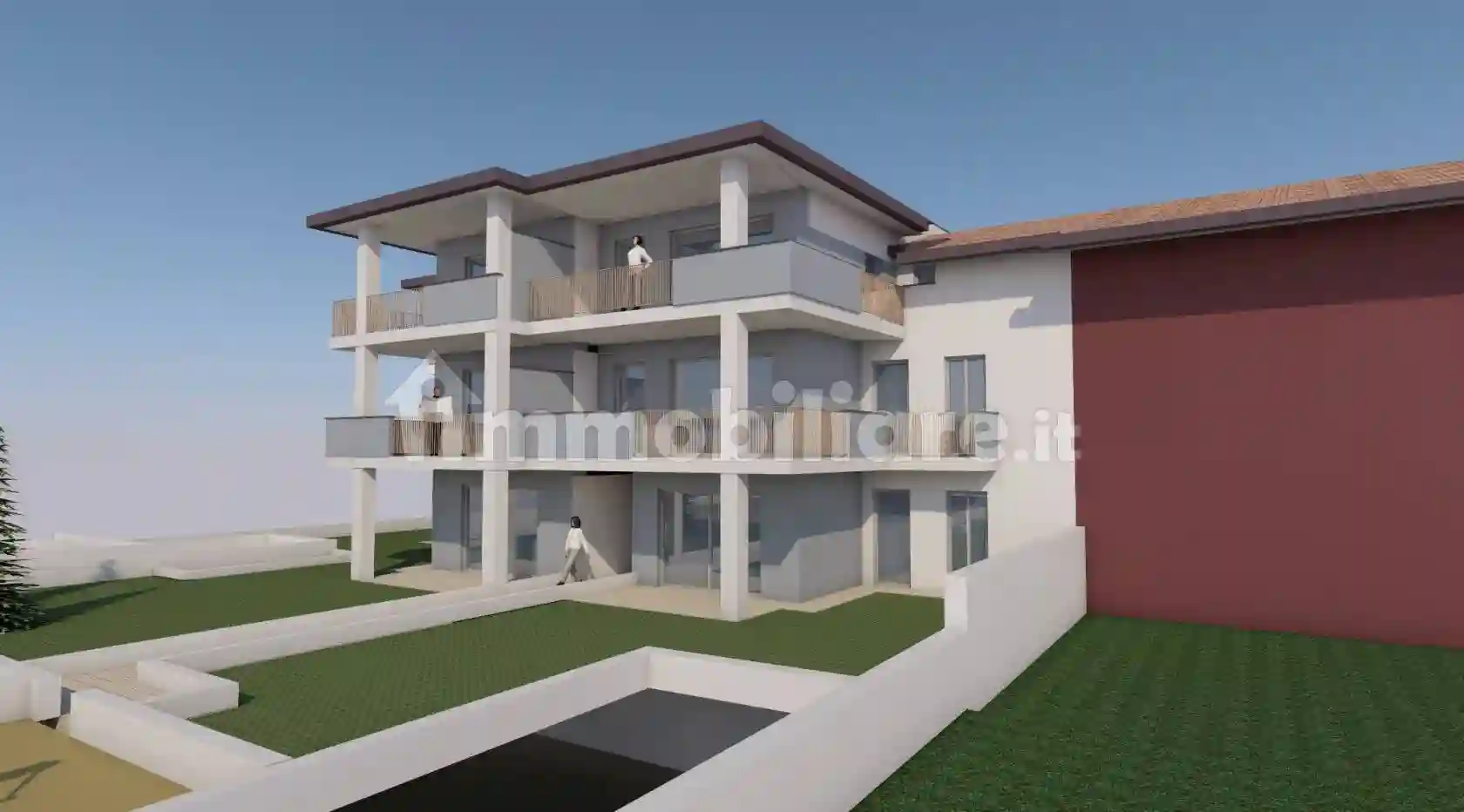 Appartamento - foto 3