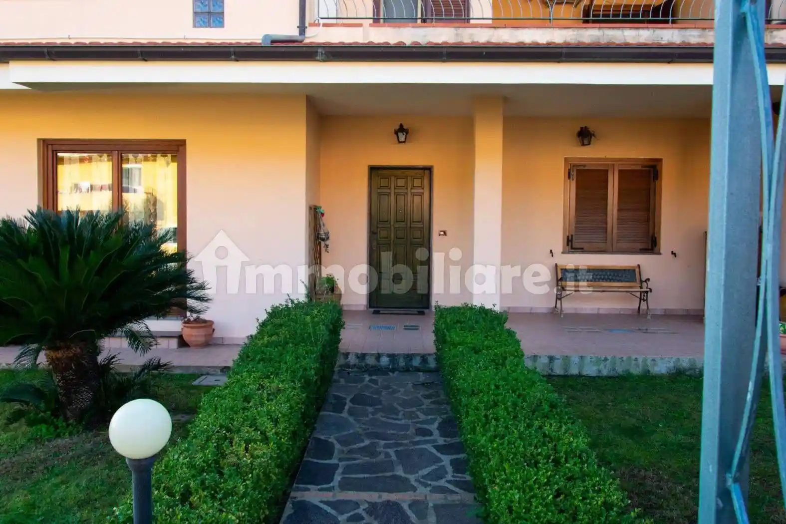 Villa in vendita a Satriano