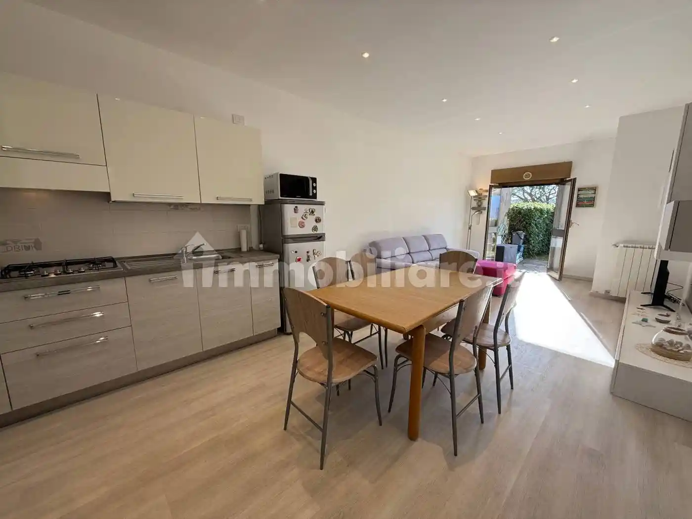 Appartamento in vendita a Finale Ligure