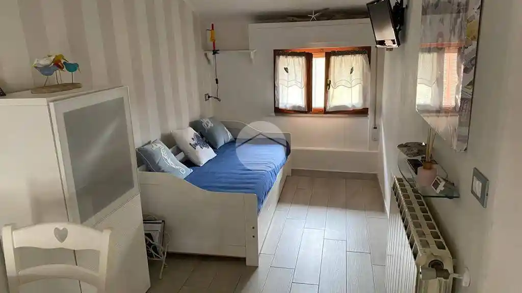 Appartamento in affitto a Viareggio