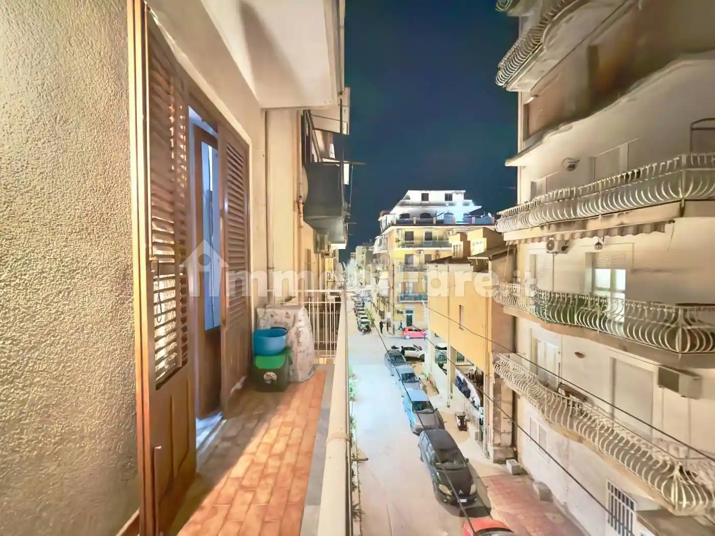 Appartamento in vendita a Palermo