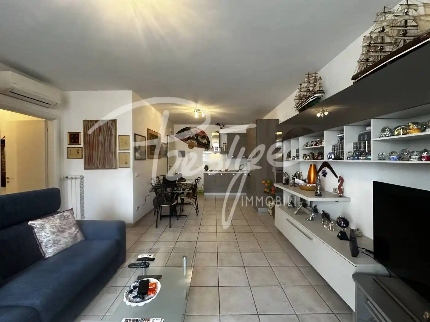 Appartamento in vendita a La Spezia