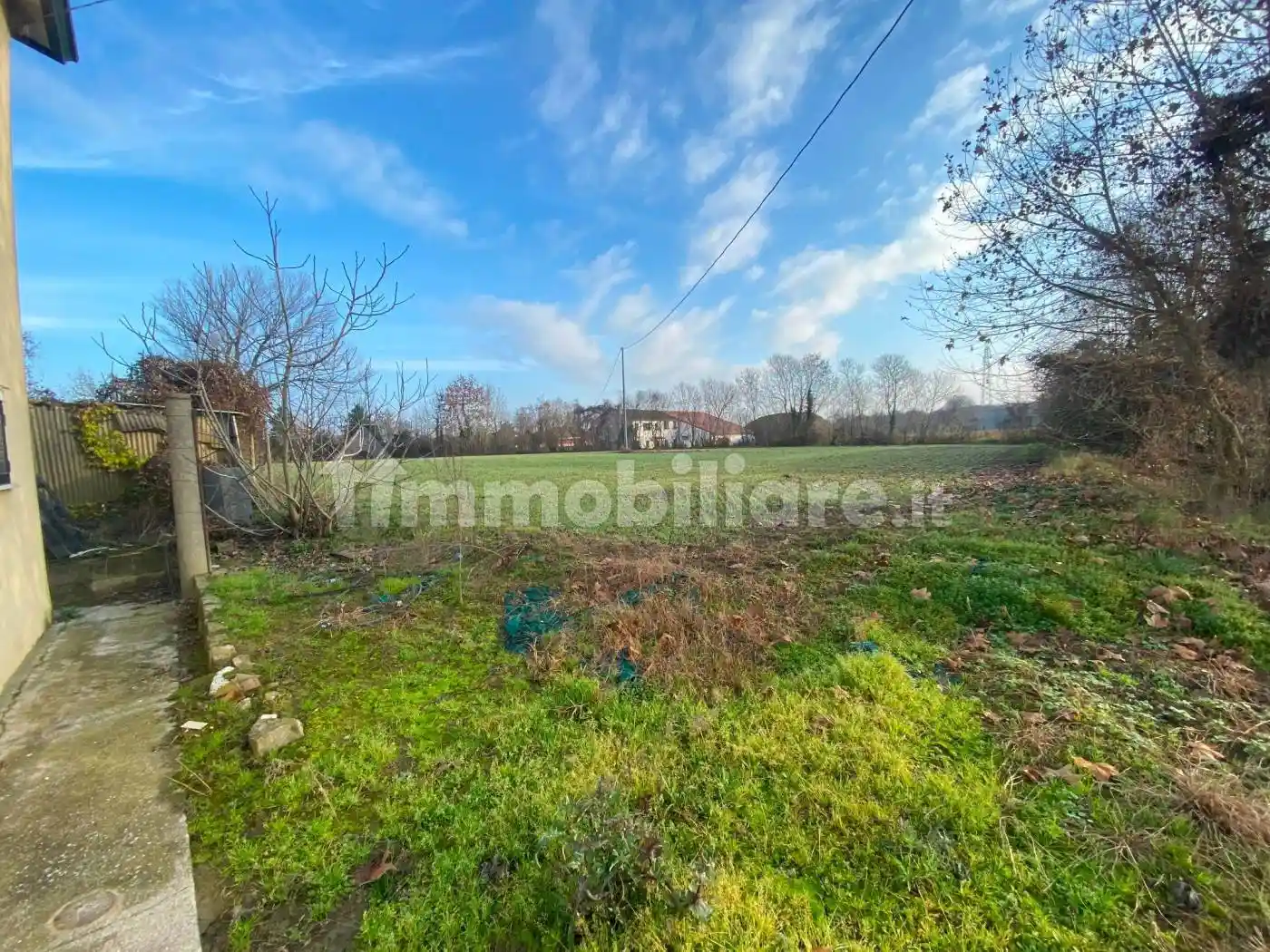 Rustico - Casale in vendita a Legnaro