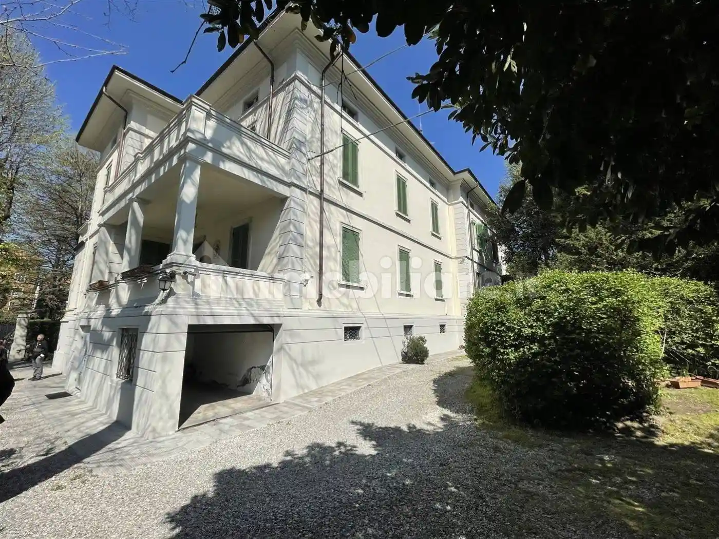 Attico - Mansarda in vendita a Parma