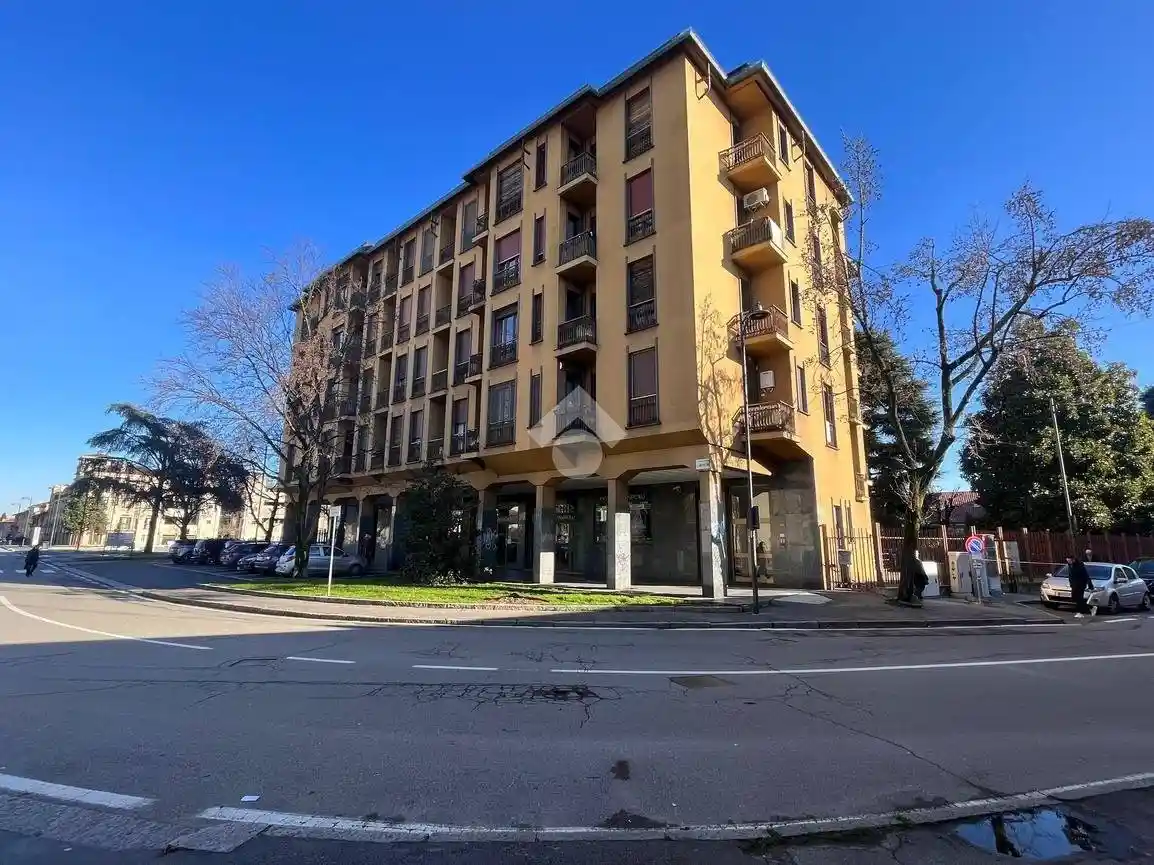 Appartamento in vendita a Cornaredo