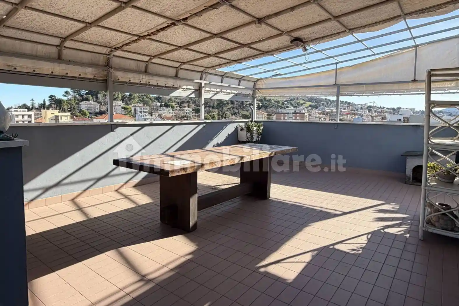 Attico - Mansarda in vendita a Pesaro