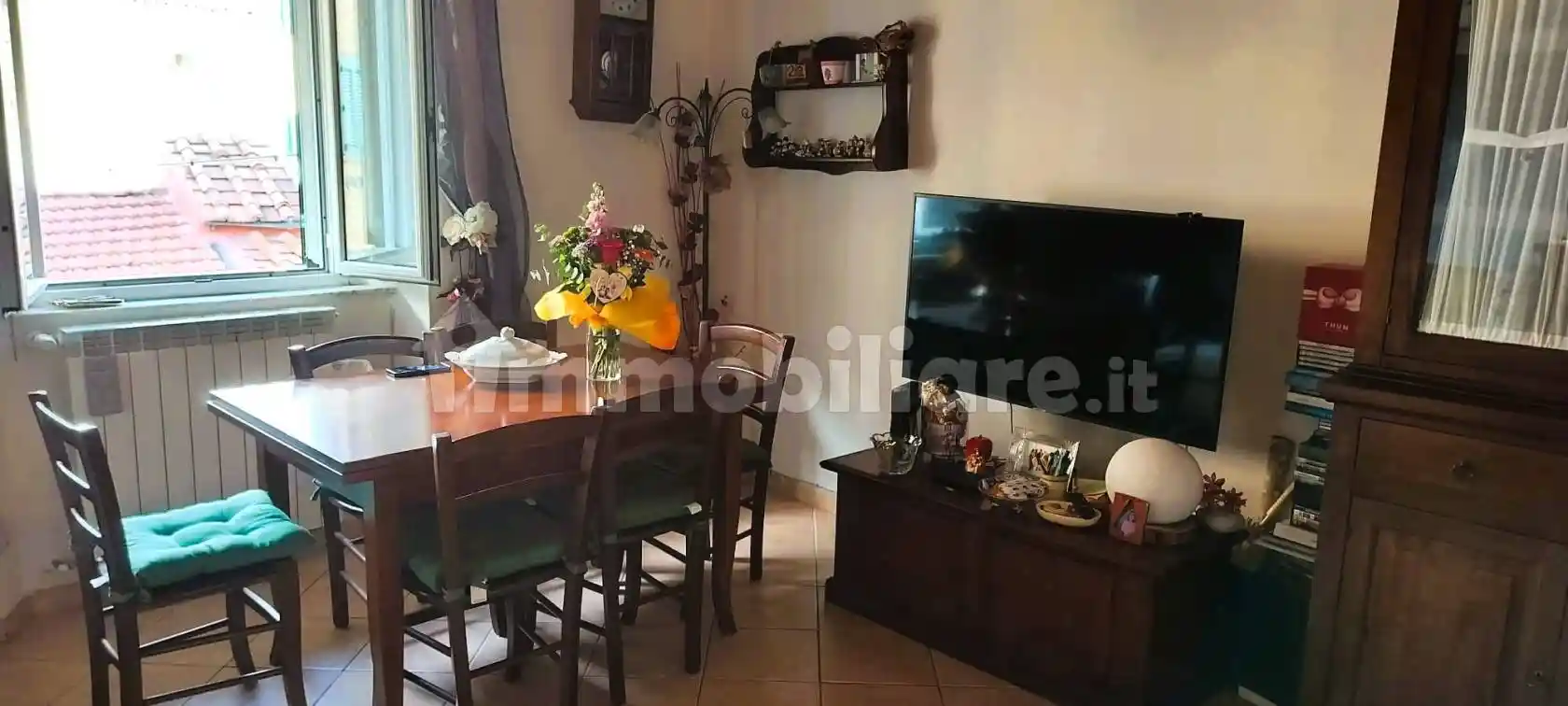 Appartamento in vendita a Livorno