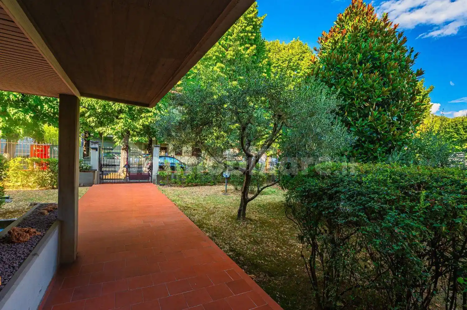 Appartamento in vendita a Prato