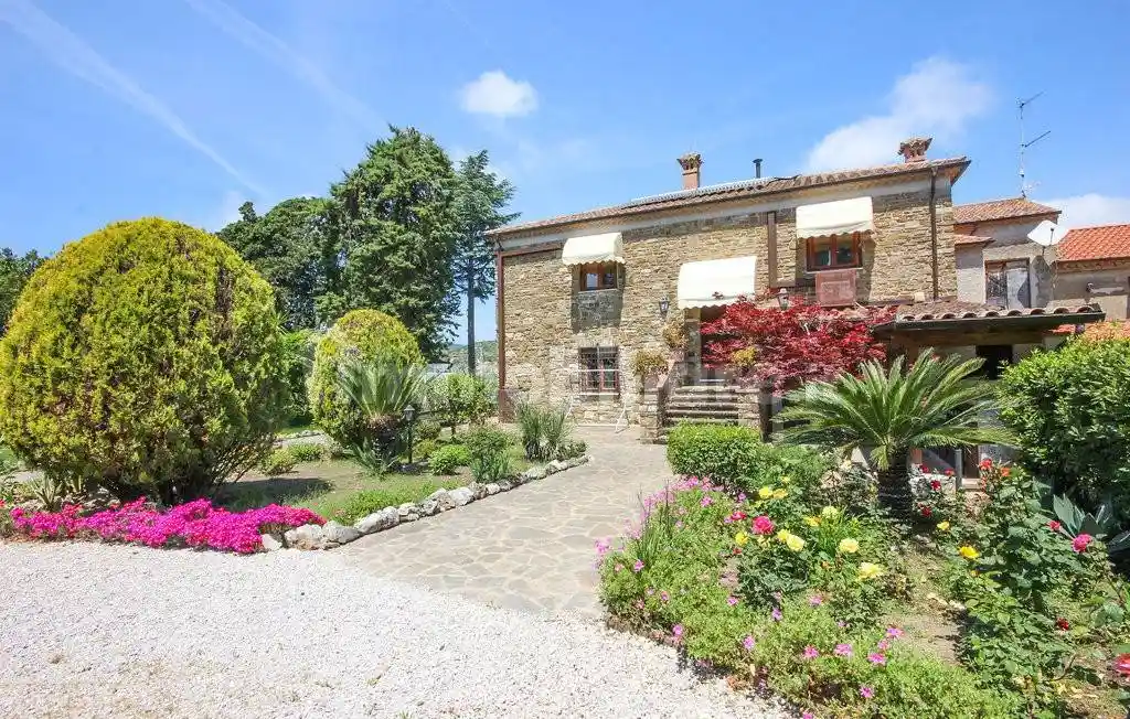 Villa in vendita a Perdifumo