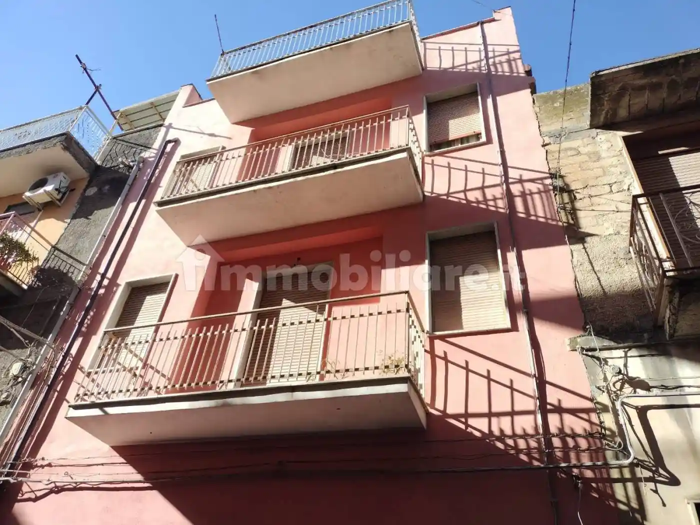 Casa indipendente in vendita a Lentini