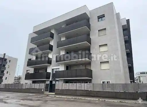 Appartamento in vendita a Foggia