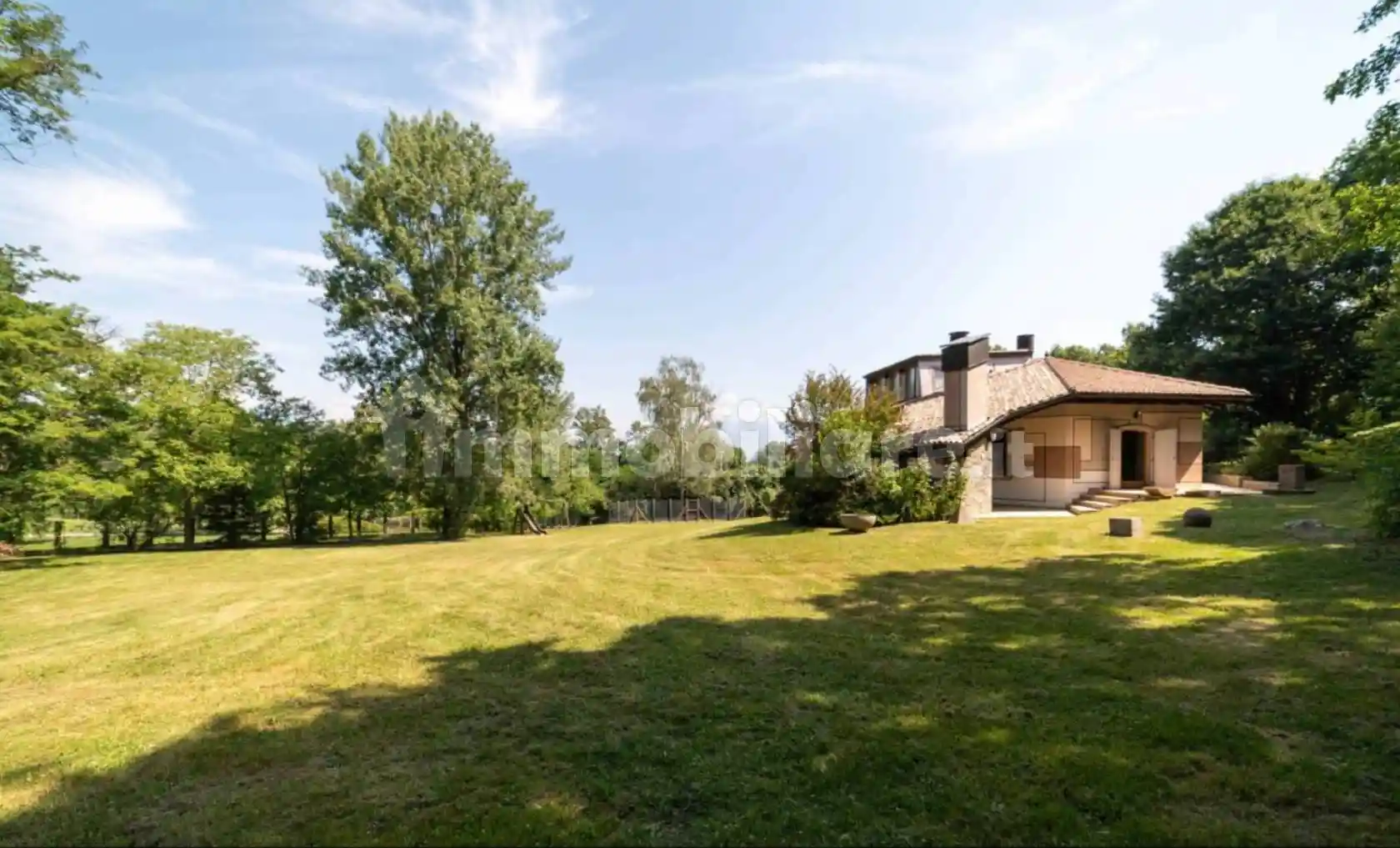 Villa in vendita a Fagagna