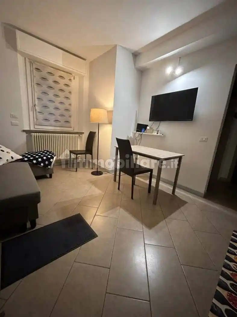 Appartamento in affitto a Piacenza