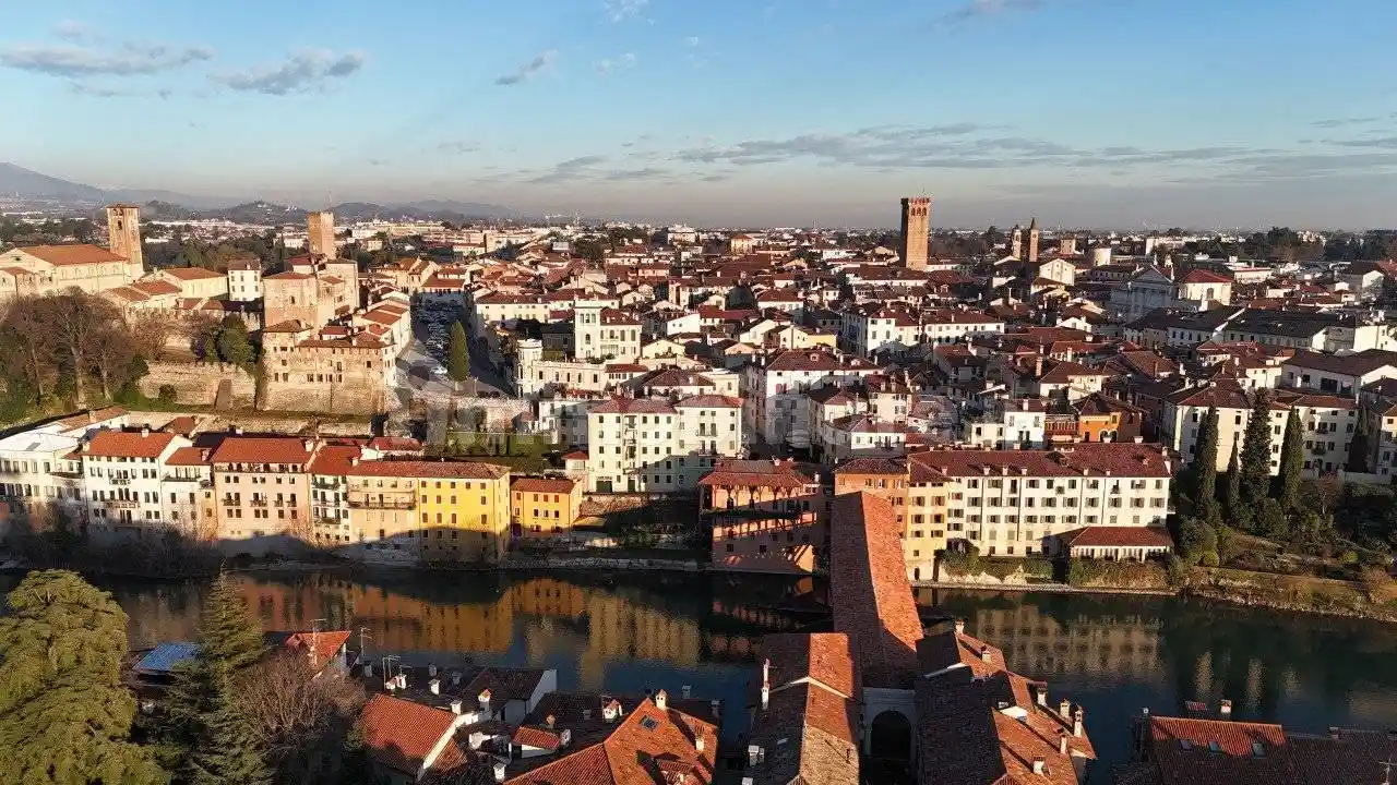 Appartamento in affitto a Bassano del Grappa