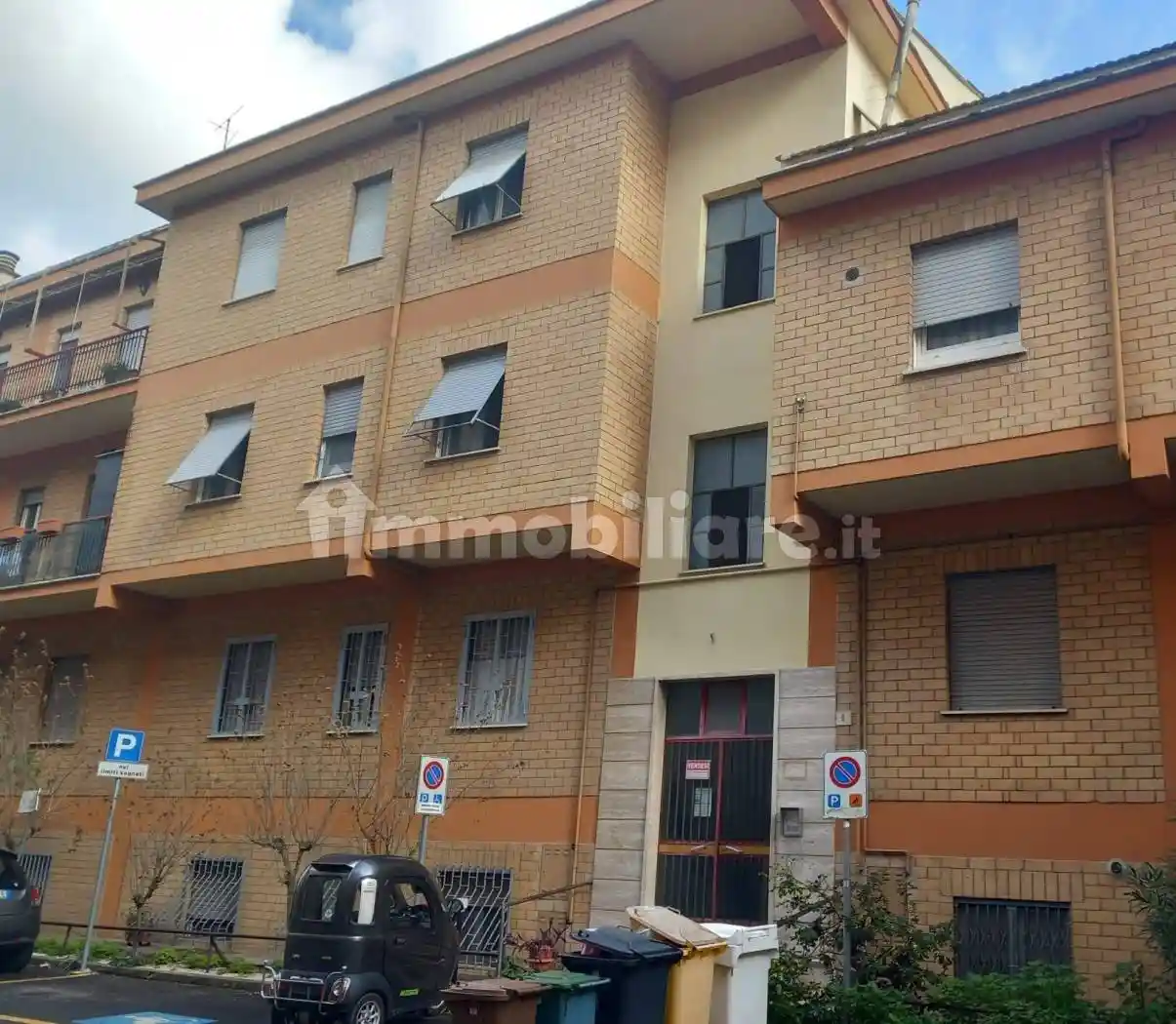 Appartamento in vendita a Castel Madama