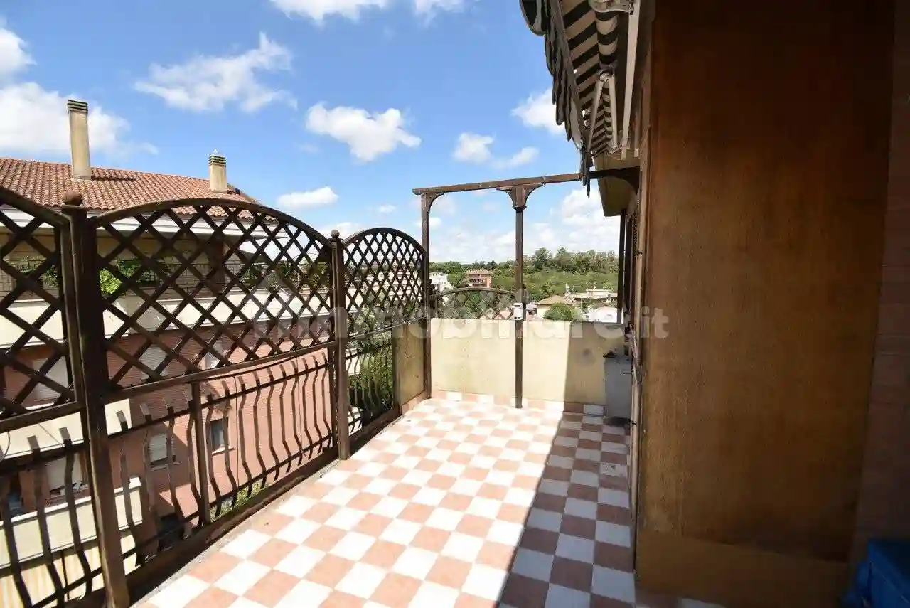 Attico - Mansarda - foto 5