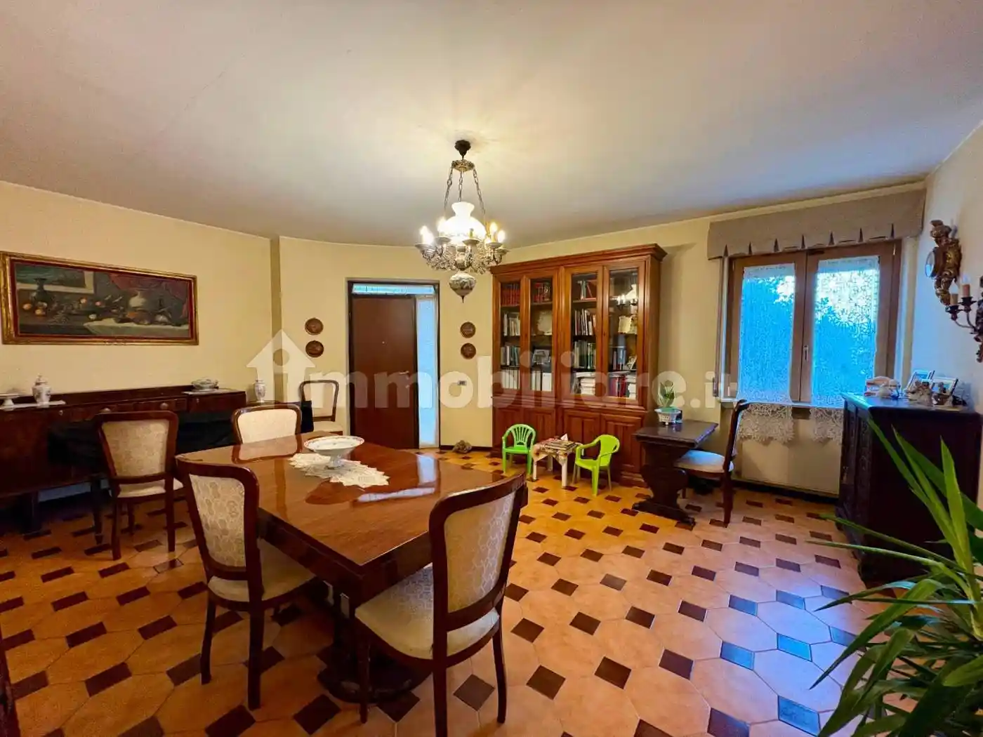 Villa in vendita a Gragnano Trebbiense