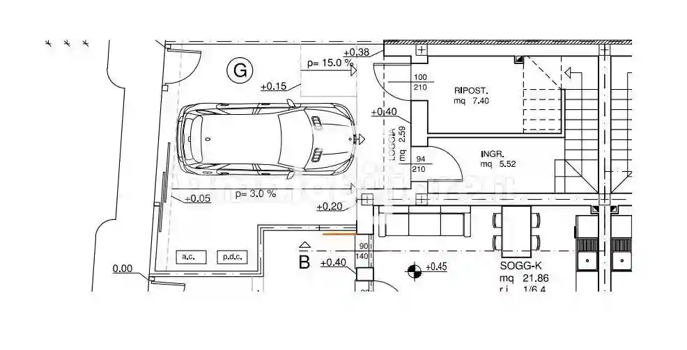 Appartamento - foto 4