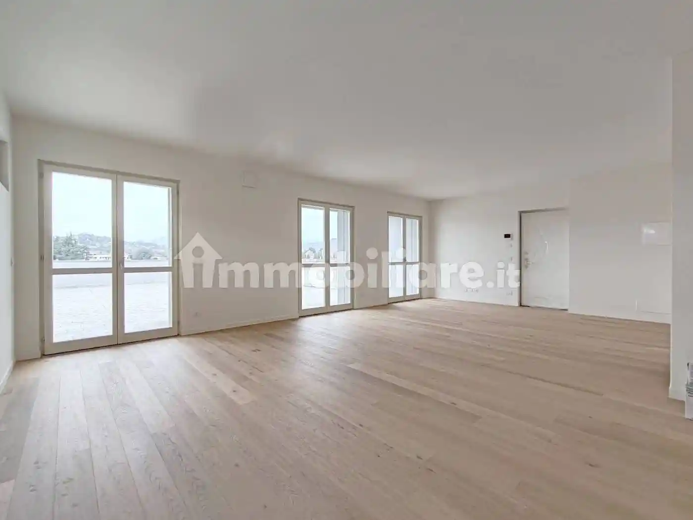 Appartamento in vendita a Bergamo