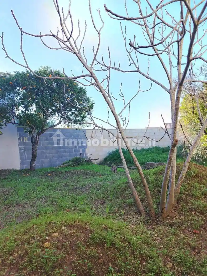 Appartamento in vendita a Bagnolo del Salento