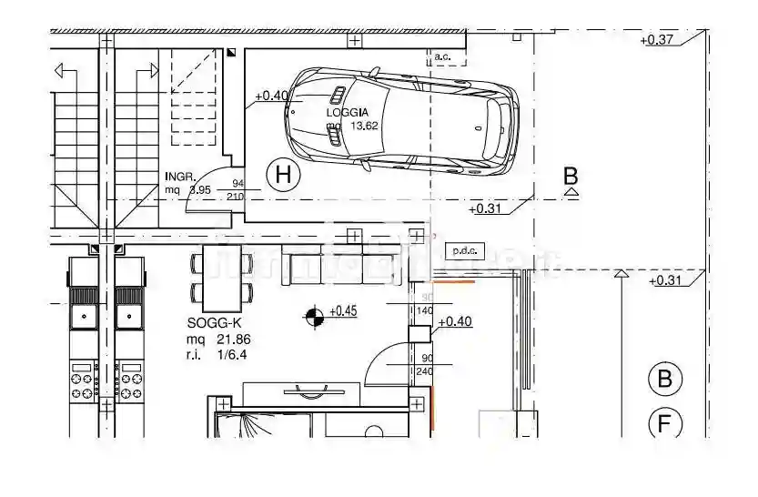 Appartamento - foto 3