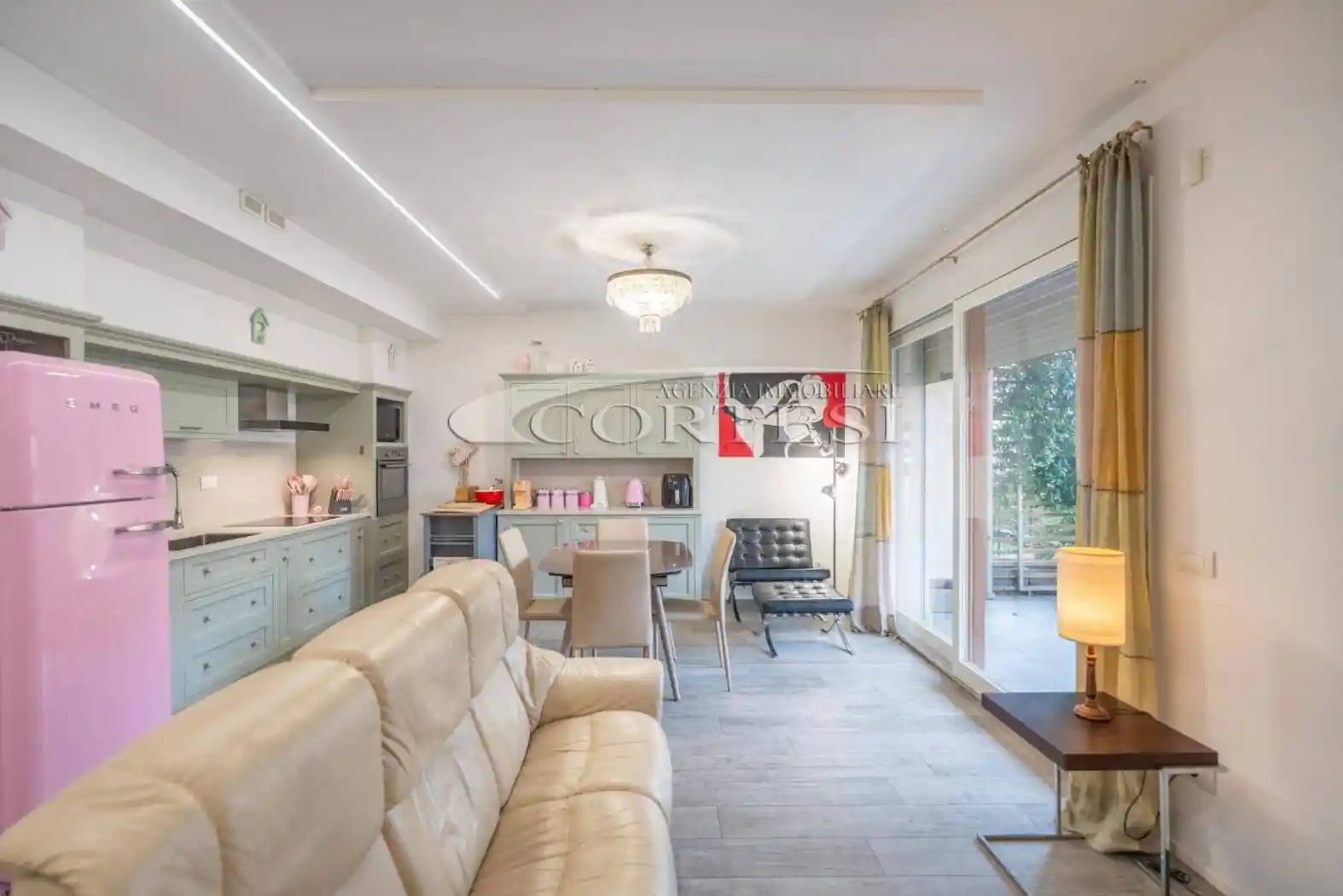 Appartamento in vendita a Città di Castello