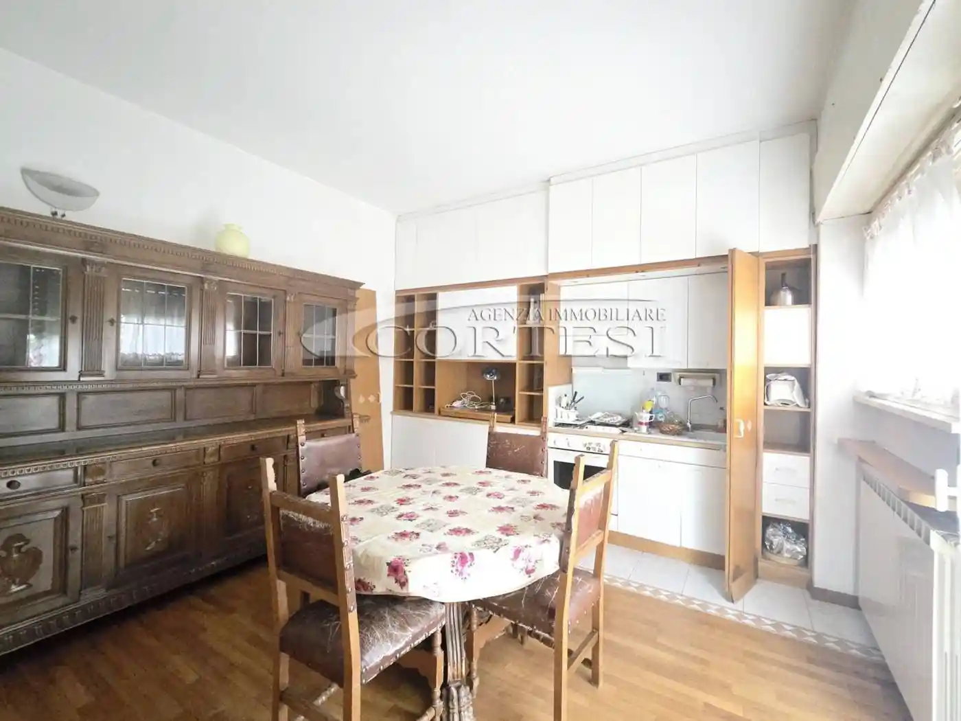 Appartamento in affitto a Umbertide