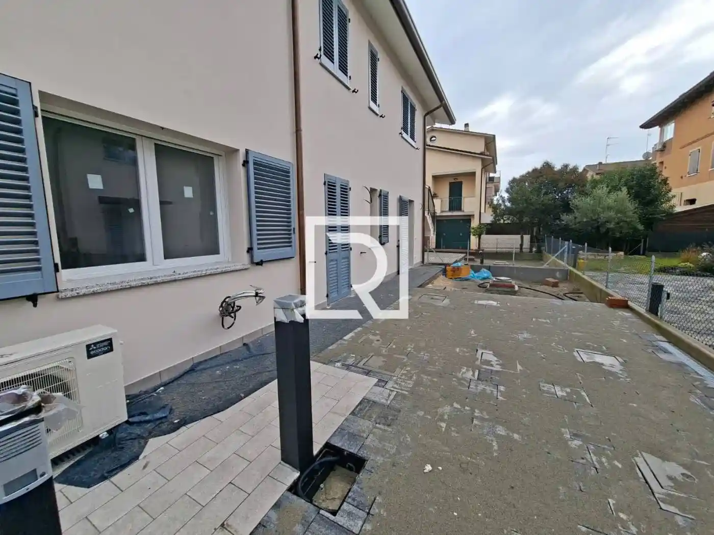 Appartamento in vendita a Ravenna