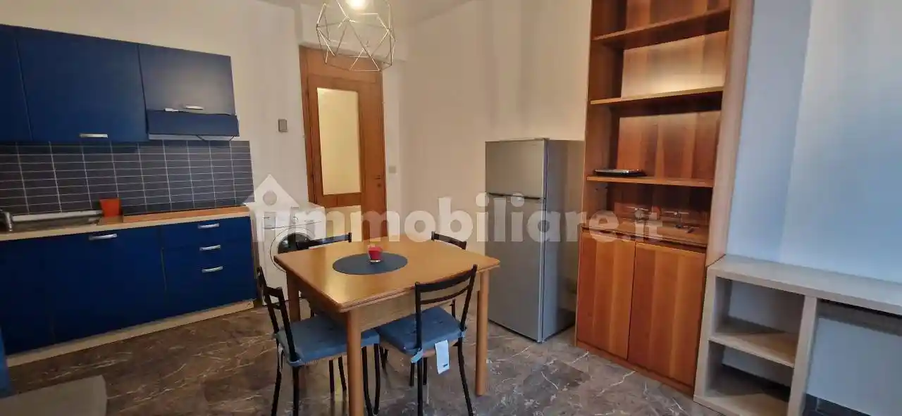 Appartamento in affitto a Padova