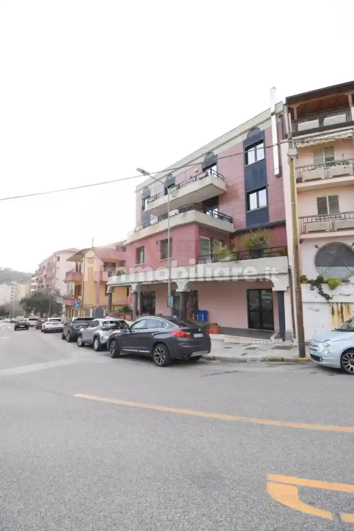 Appartamento in vendita a Nuoro