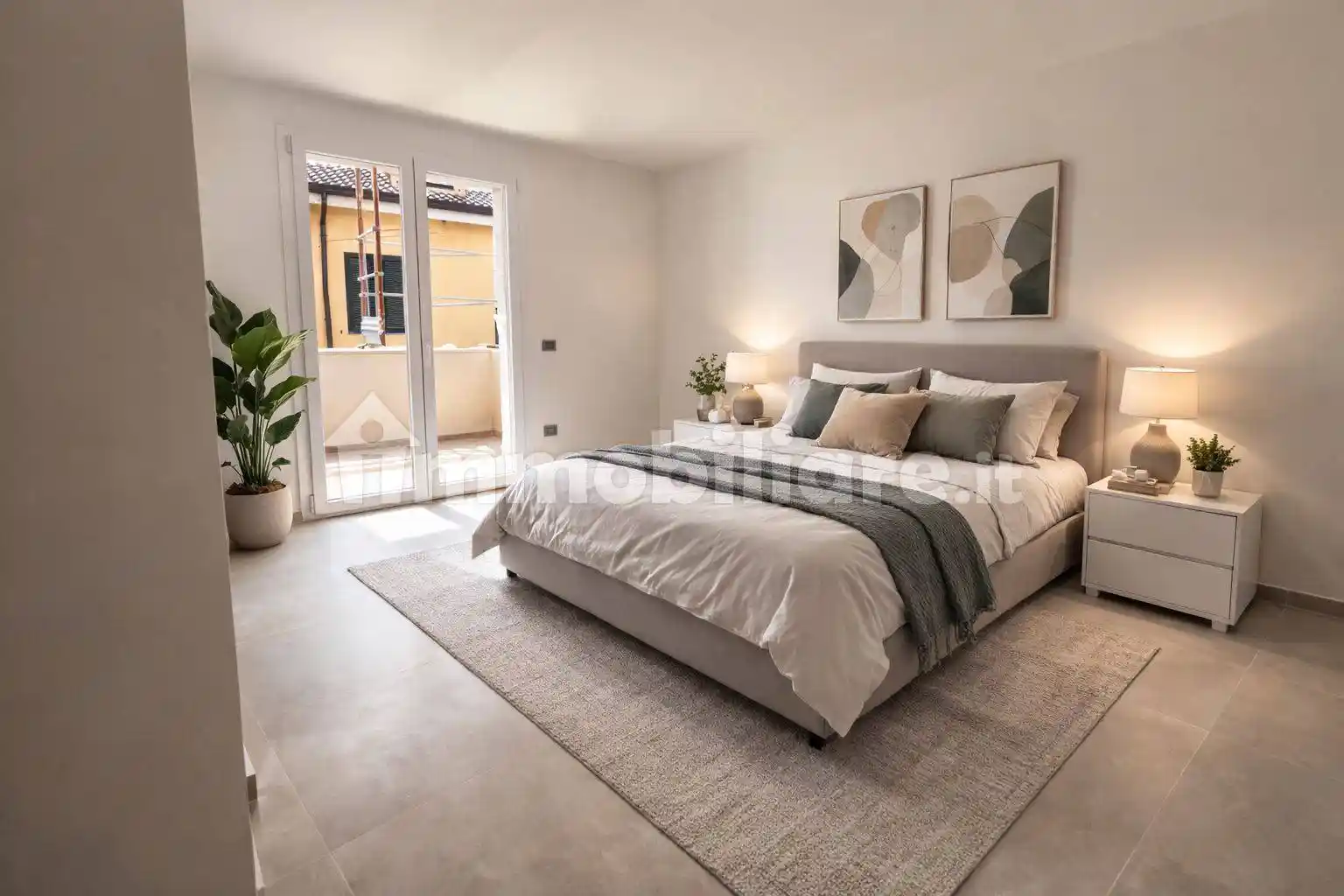 Appartamento in vendita a Capodrise