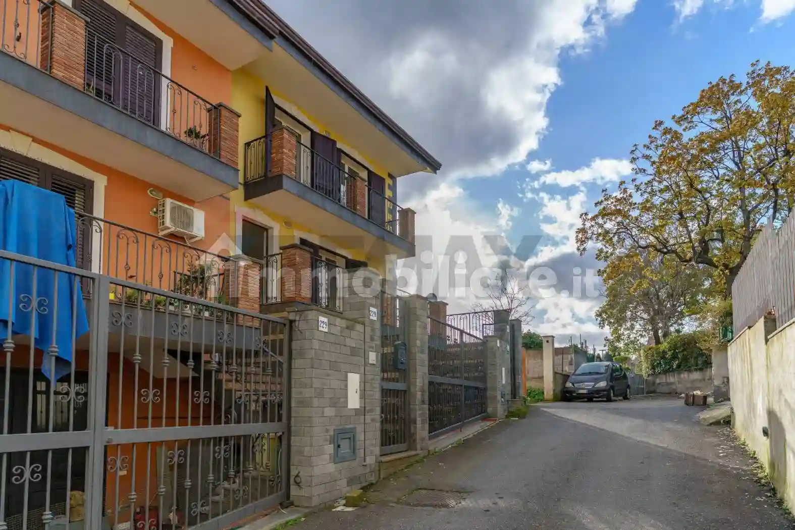 Villetta a schiera - foto 2