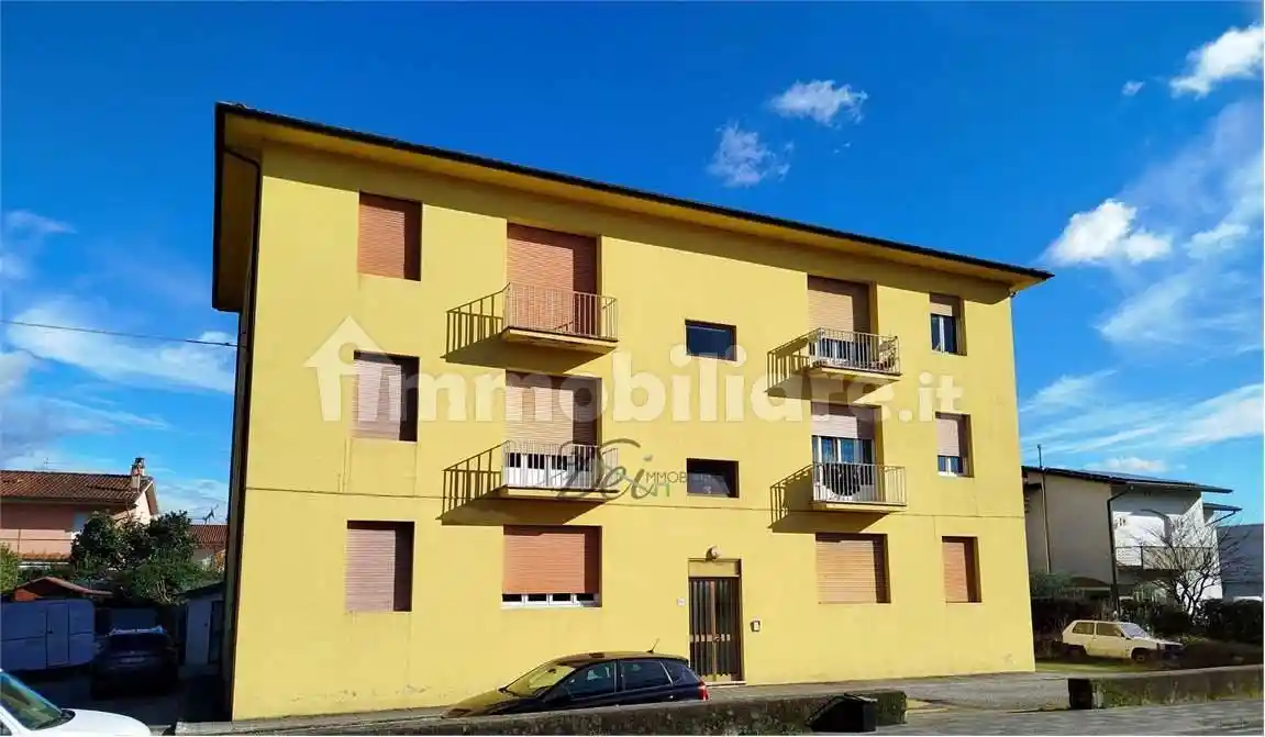 Appartamento in vendita a Capannori